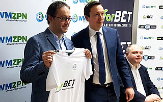 Firma bukmacherska Forbet sponsorem tytularnym piłkarskiej IV ligi. „Te rozgrywki od kilku lat rozwijają się bardzo dynamicznie” Firma bukmacherska Forbet sponsorem tytularnym piłkarskiej IV ligi. „Te rozgrywki od kilku lat rozwijają się bardzo dynamicznie”